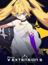 DJMax Respect: V Extension V Pack