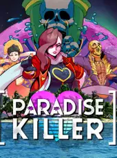 Paradise Killer