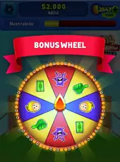 Money Tree