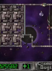 Cosmic Bugs