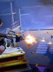 Fortnite: Deluxe Founder's Pack