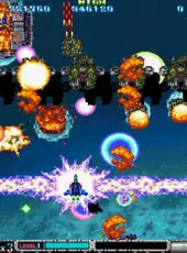Batsugun: Saturn Tribute Boosted