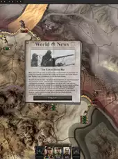 Hearts of Iron IV: Battle for the Bosporus