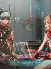 Scarlet Nexus: Season Pass