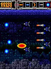 Thunder Force III