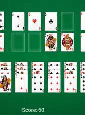 Interplay Solitaire
