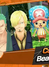 One Piece: Bounty Rush