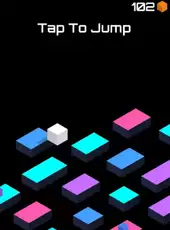 Cube Jump