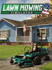 Lawn Mowing Simulator 2