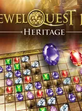 Jewel Quest 4: Heritage