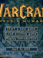 Warcraft: Orcs & Humans