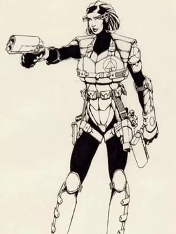 MetaForce