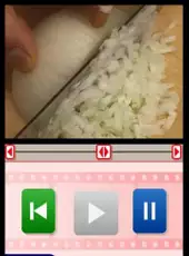 Personal Trainer: Cooking