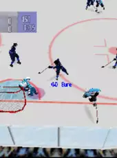 NHL Breakaway 98