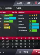 OOTP Baseball Go 23