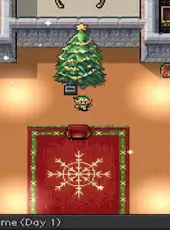 The Escapists: Santa's Sweatshop