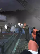 James Bond 007: Quantum of Solace