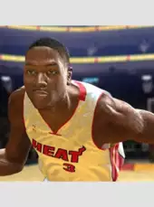 NBA Live 06