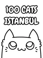 100 Cats Istanbul