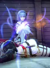 Nights of Azure 2: Bride of the New Moon