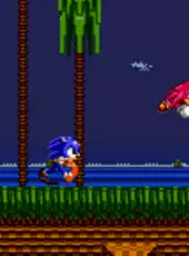 Sonic the Hedgehog: Triple Trouble