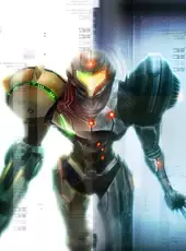 Metroid Prime 2: Echoes