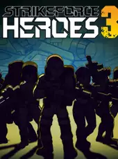 Strike Force Heroes 3