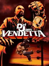 Def Jam Vendetta