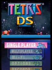 Tetris DS