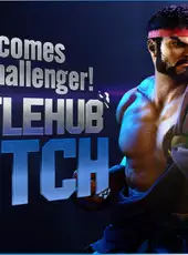 Street Fighter 6