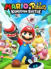 Mario + Rabbids Kingdom Battle