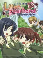 Lilian Fourhand: Nuclear Soeur the Fighters