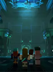 Minecraft: Story Mode Season Two - Episode 2: Giant Consequences