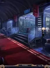 Mystery Trackers: Paxton Creek Avengers