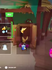 Kao The Kangaroo: Top Of The Class