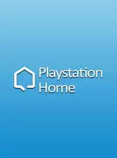 PlayStation Home