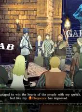 Metaphor: ReFantazio - Atlus 35th Digital Anniversary Edition Upgrade