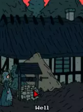 Tales From The Outer Zone: The Goat Crone