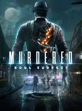 Murdered: Soul Suspect