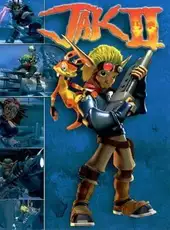 Jak II