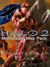 Halo 2: Blastacular Pack
