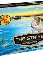 Bass Pro Shops: The Strike - Championship Edition