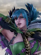 SoulCalibur VI: Tira