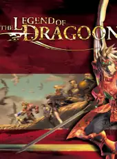 The Legend of Dragoon