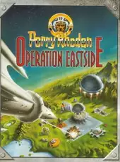 Perry Rhodan: Operation Eastside