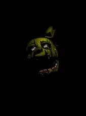 Five Nights at Freddy's 3