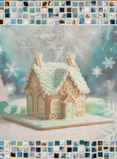 Master of Pieces Jigsaw Puzzle: Winter Wonders