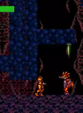 Metroid: Ripped Worlds