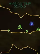 Gravity Crash Portable