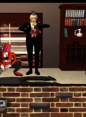 Cat the Ripper: 13-ninme no Tanteishi